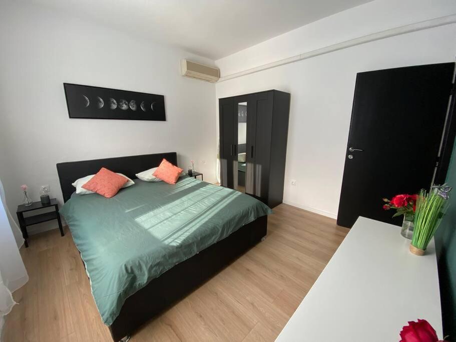 Green Oasis New Apartment Pula Dış mekan fotoğraf