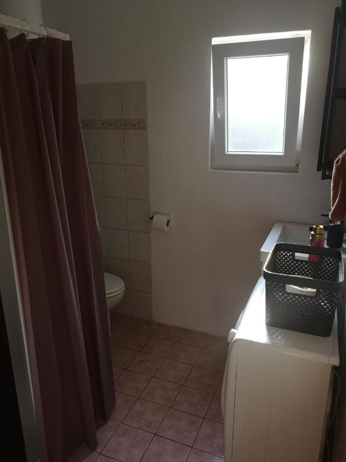 Green Oasis New Apartment Pula Dış mekan fotoğraf