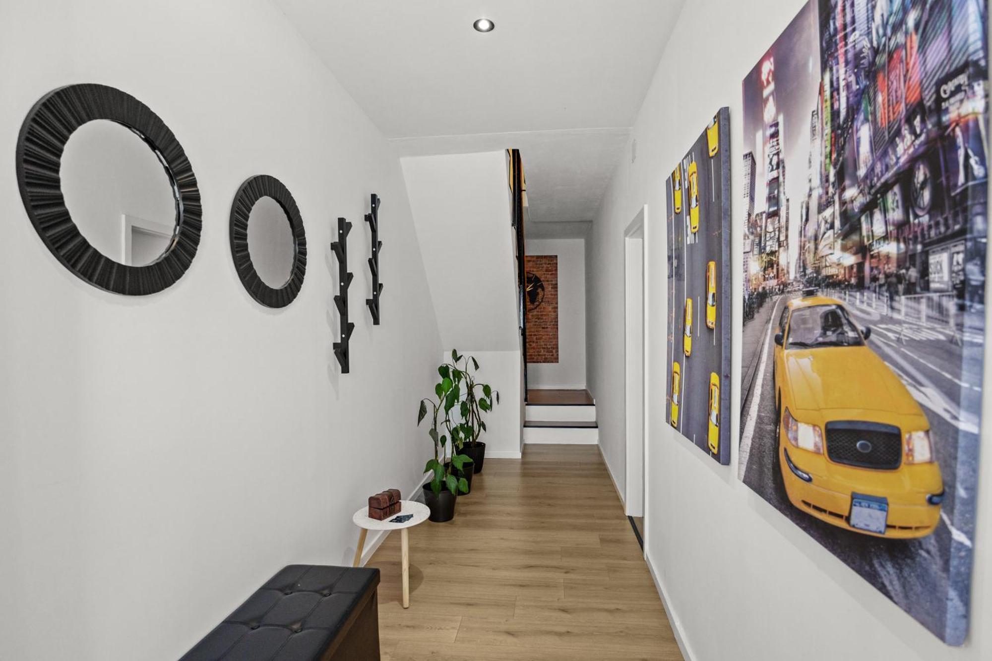 Green Oasis New Apartment Pula Dış mekan fotoğraf