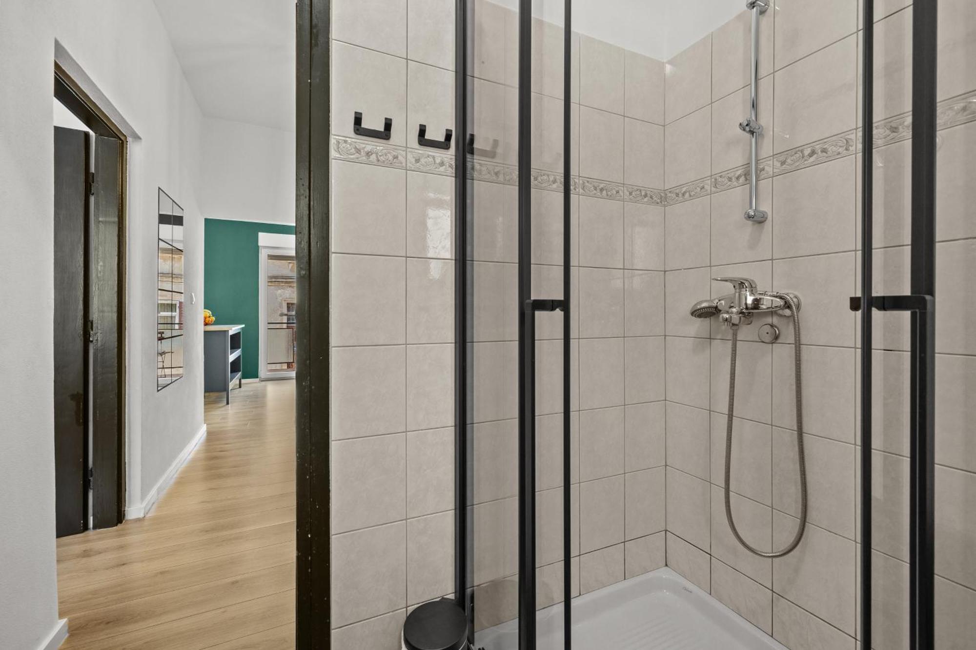 Green Oasis New Apartment Pula Dış mekan fotoğraf
