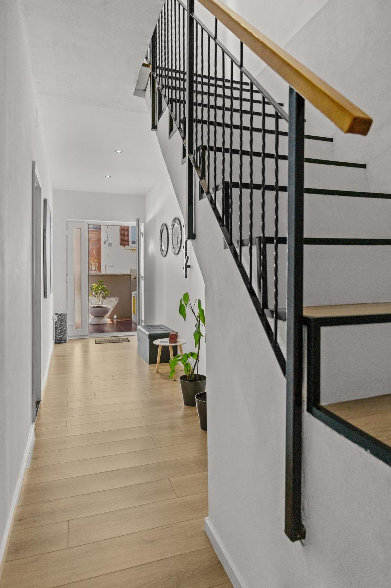 Green Oasis New Apartment Pula Dış mekan fotoğraf